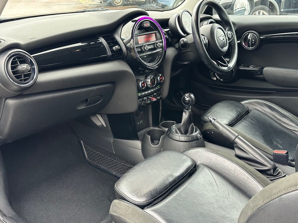 Used MINI Hatch 2014 for sale - 77614274: Photo 3