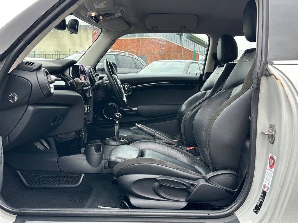 Used MINI Hatch 2014 for sale - 77614274: Photo 4