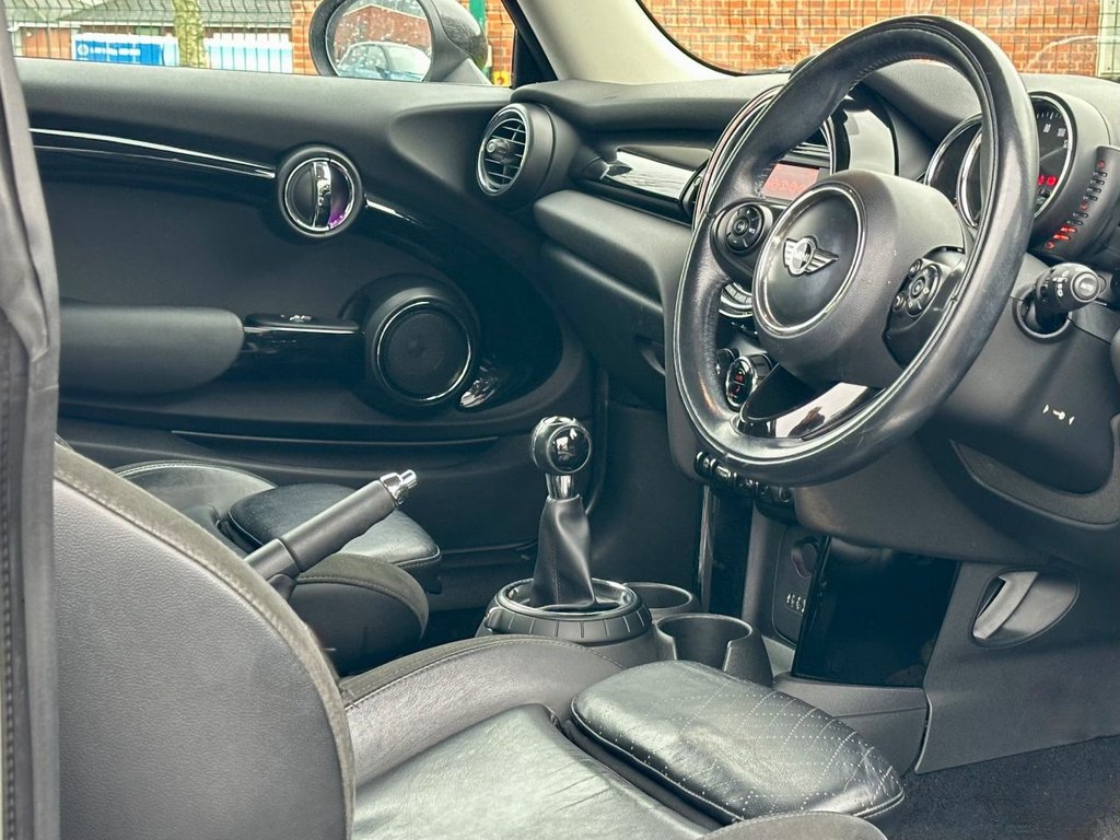 Used MINI Hatch 2014 for sale - 77614274: Photo 5