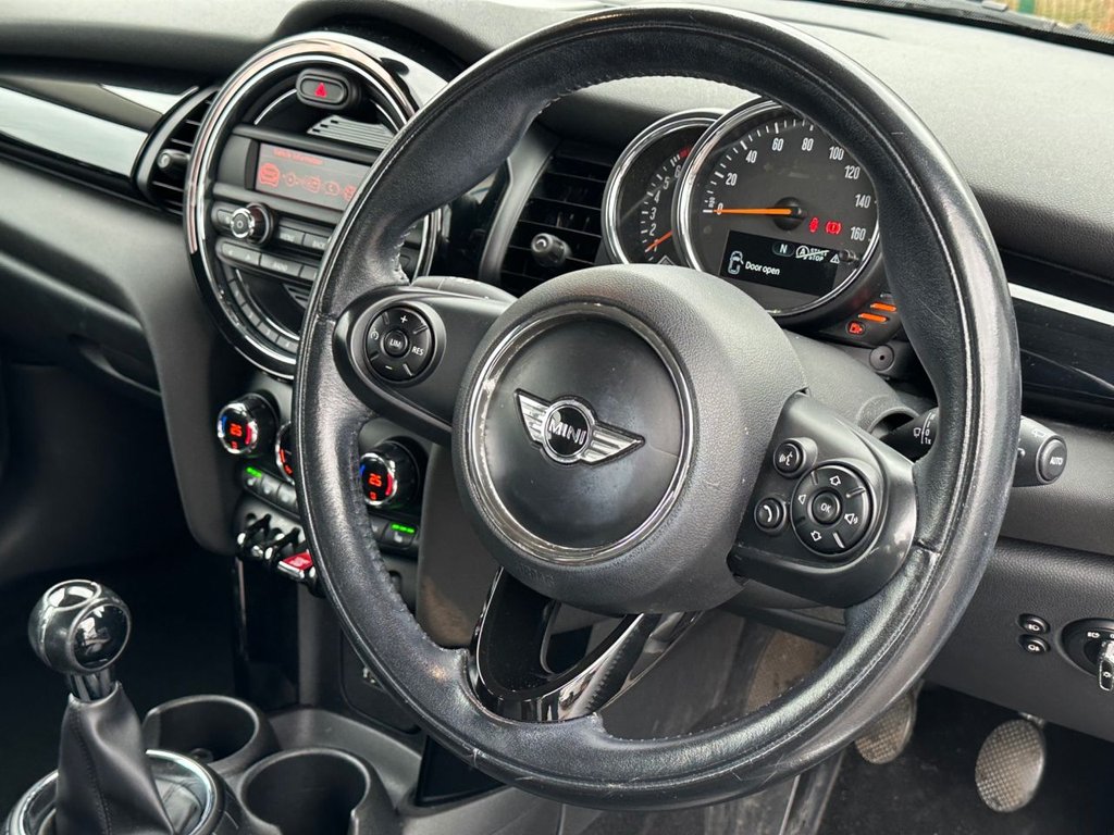 Used MINI Hatch 2014 for sale - 77614274: Photo 7