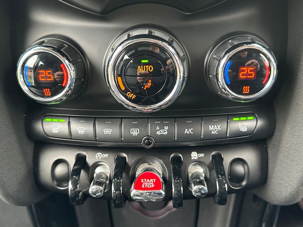 Used MINI Hatch 2014 for sale - 77614274: Photo 9