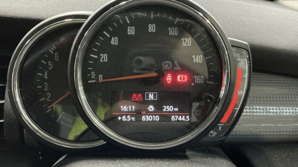 Used MINI Hatch 2018 for sale - 77341915: Photo 10