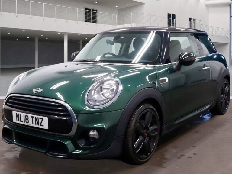 Used MINI Hatch 2018 for sale - 77341915: Photo 2