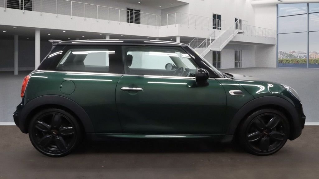 Used MINI Hatch 2018 for sale - 77341915: Photo 3