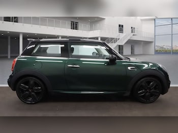 Used MINI Hatch 2018 for sale - 77341915: Photo