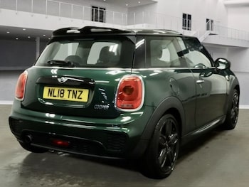 Used MINI Hatch 2018 for sale - 77341915: Photo