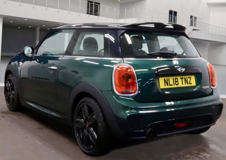 Used MINI Hatch 2018 for sale - 77341915: Photo 5
