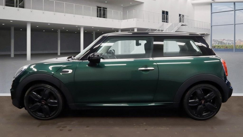 Used MINI Hatch 2018 for sale - 77341915: Photo 7