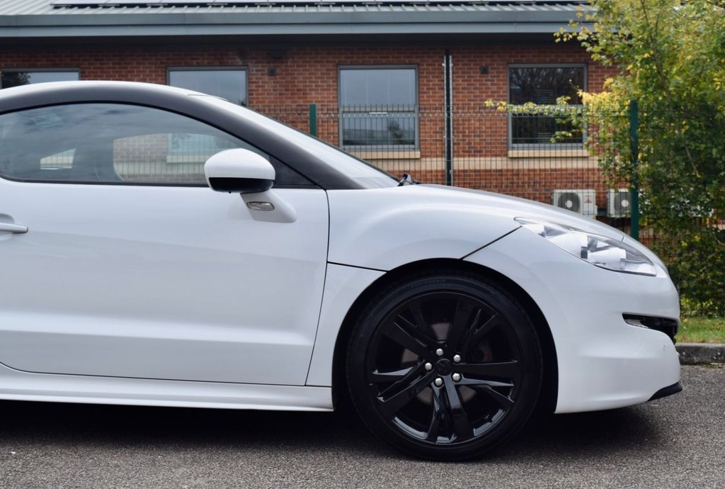 Used Peugeot RCZ 2014 for sale - 77200053: Photo 13