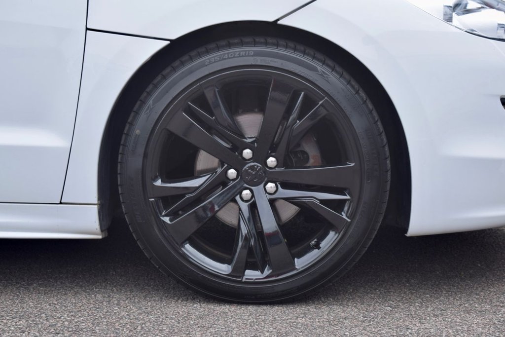 Used Peugeot RCZ 2014 for sale - 77200053: Photo 14