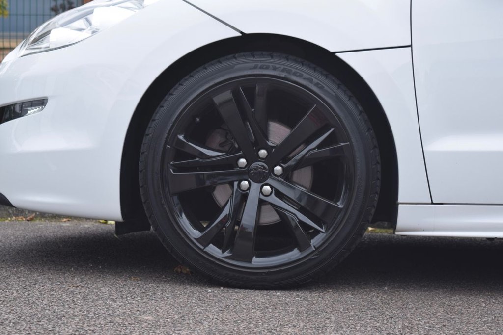 Used Peugeot RCZ 2014 for sale - 77200053: Photo 18