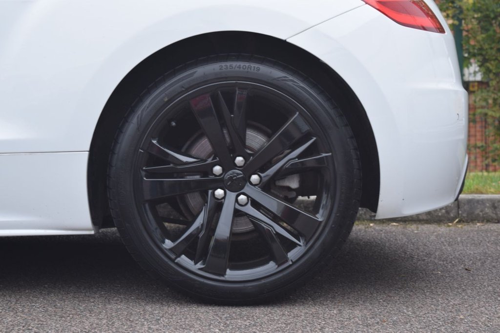 Used Peugeot RCZ 2014 for sale - 77200053: Photo 20