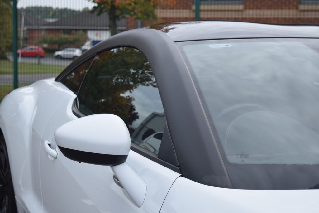 Used Peugeot RCZ 2014 for sale - 77200053: Photo 23