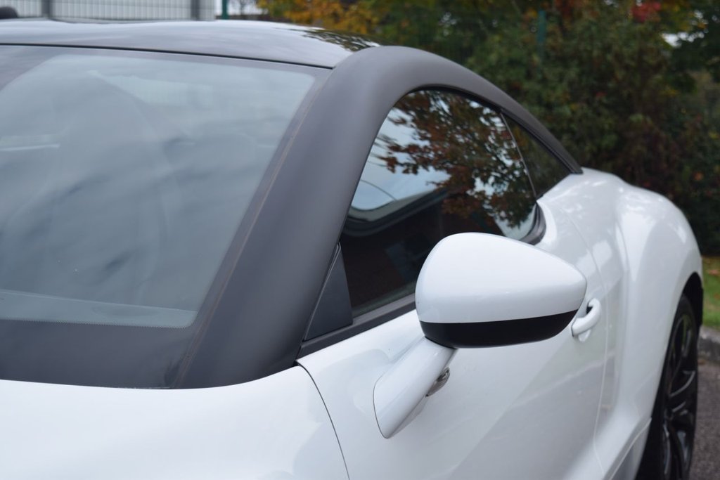 Used Peugeot RCZ 2014 for sale - 77200053: Photo 24