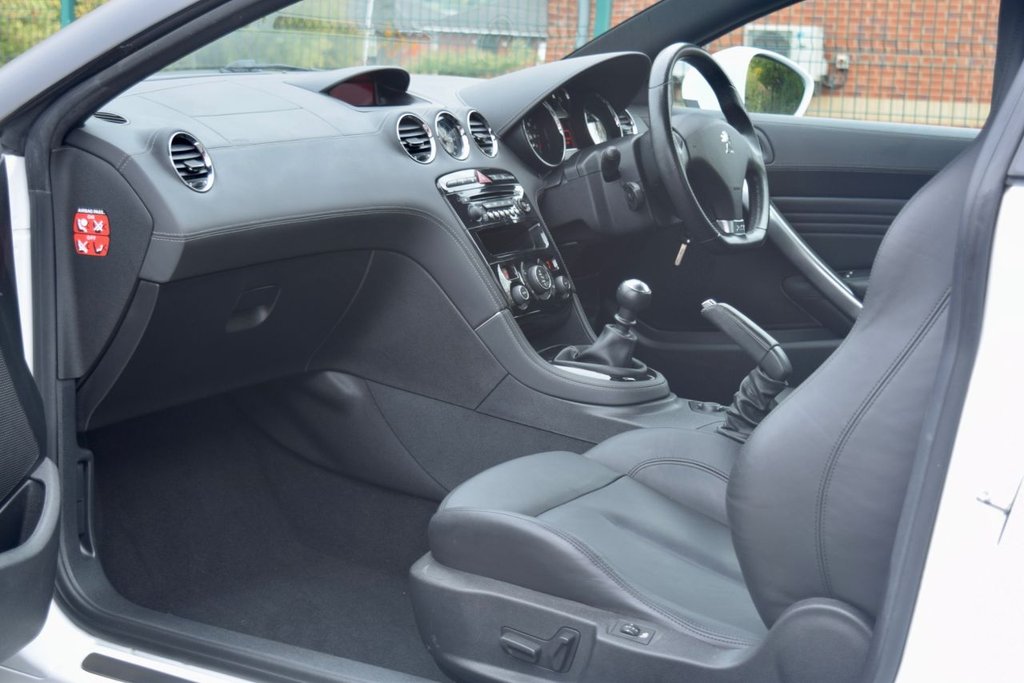 Used Peugeot RCZ 2014 for sale - 77200053: Photo 27