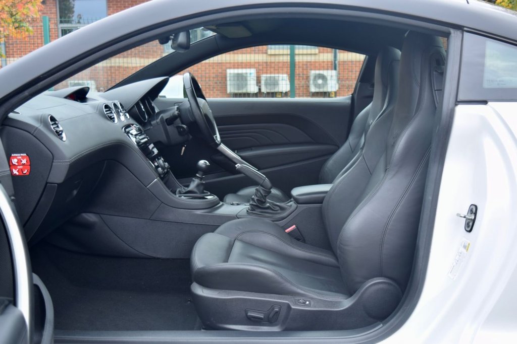 Used Peugeot RCZ 2014 for sale - 77200053: Photo 31