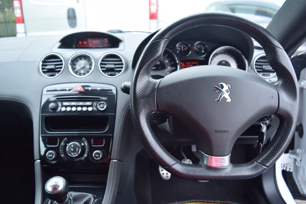 Used Peugeot RCZ 2014 for sale - 77200053: Photo 33