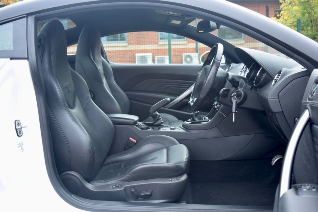 Used Peugeot RCZ 2014 for sale - 77200053: Photo 36