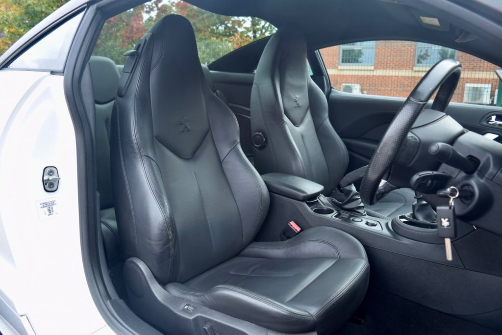 Used Peugeot RCZ 2014 for sale - 77200053: Photo 37