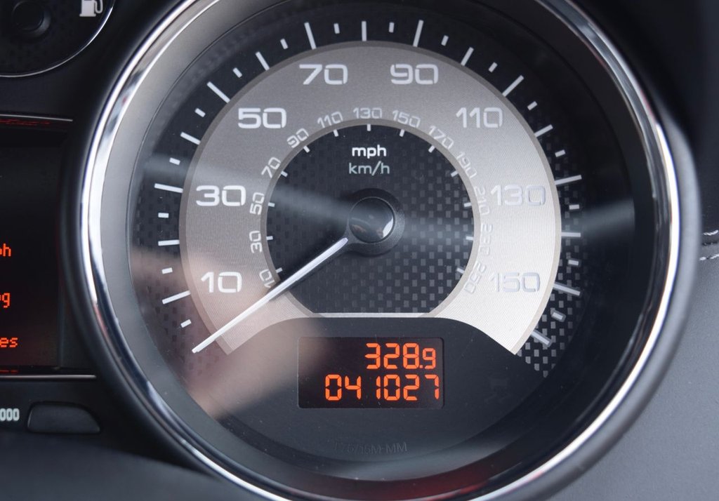 Used Peugeot RCZ 2014 for sale - 77200053: Photo 39