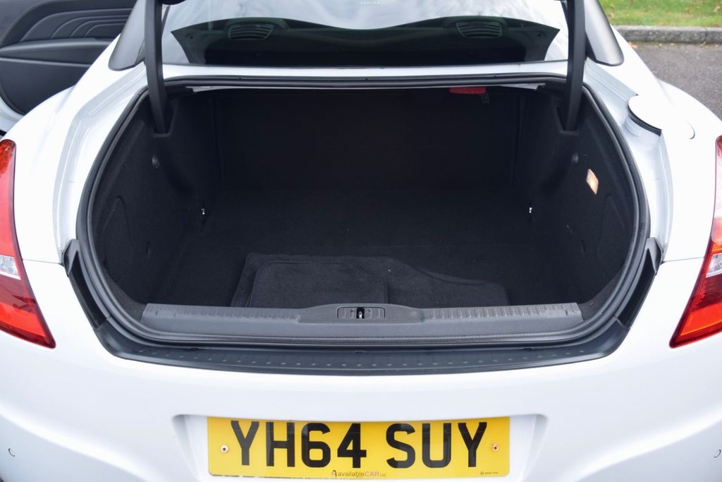 Used Peugeot RCZ 2014 for sale - 77200053: Photo 48