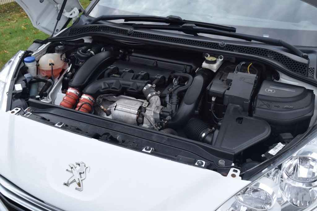 Used Peugeot RCZ 2014 for sale - 77200053: Photo 49