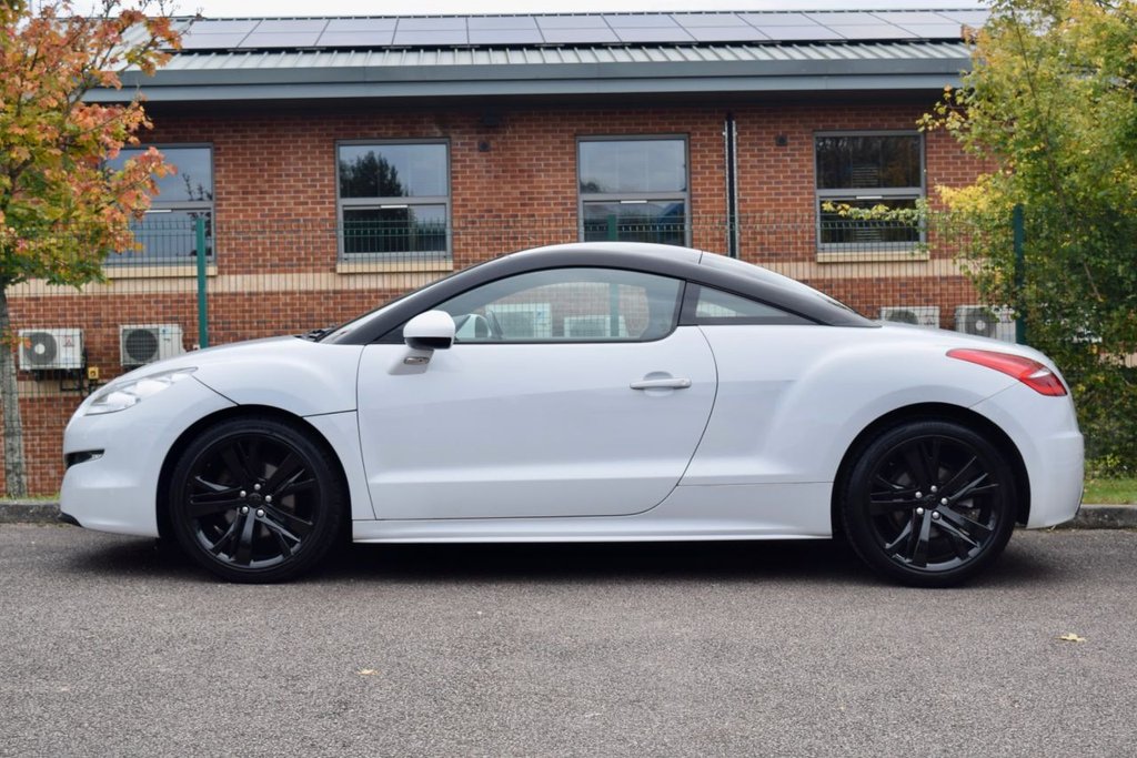 Used Peugeot RCZ 2014 for sale - 77200053: Photo 7