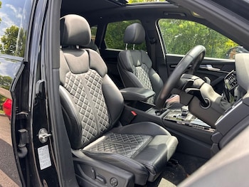 Used Audi Q5 2021 for sale - 78851160: Photo