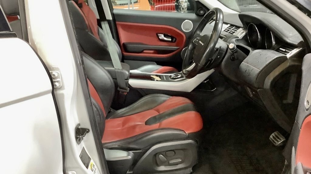 Used Land Rover Range Rover Evoque 2015 for sale - 77991053: Photo 2