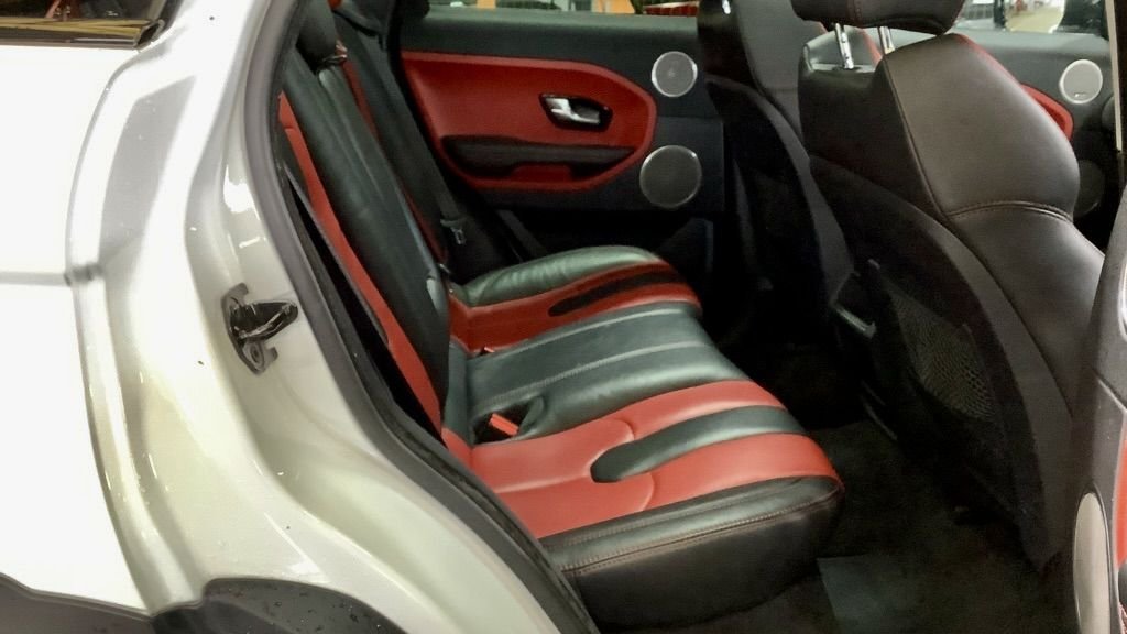 Used Land Rover Range Rover Evoque 2015 for sale - 77991053: Photo 3