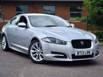 2013 (13) - 2.2d [200] Sport 4dr Auto