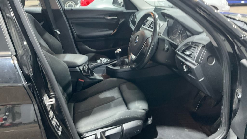 Used BMW 1 Series 2016 for sale - 76323605: Photo 3