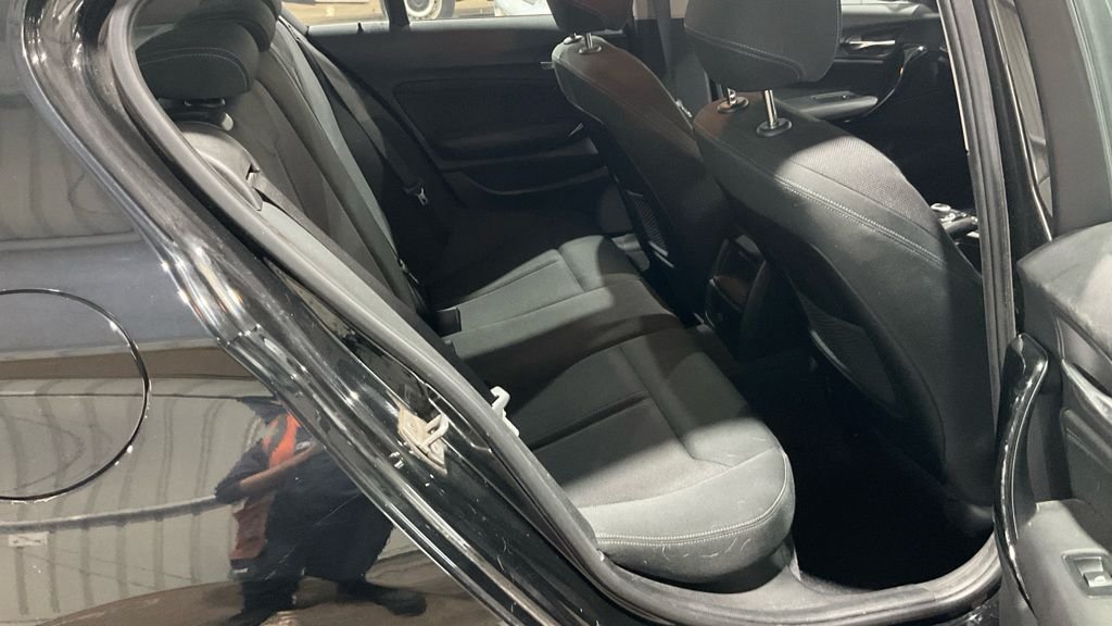 Used BMW 1 Series 2016 for sale - 76323605: Photo 4