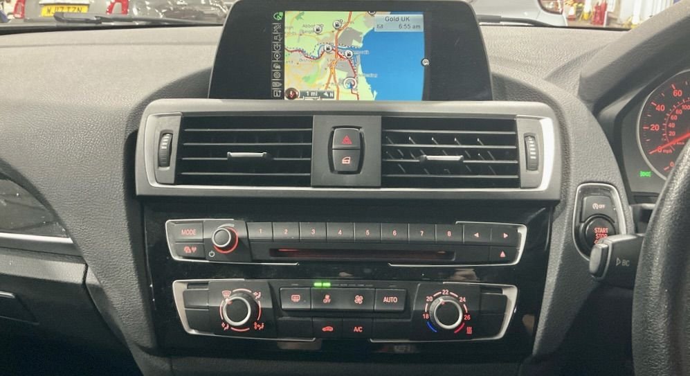 Used BMW 1 Series 2016 for sale - 76323605: Photo 5