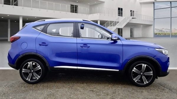 Used MG MG ZS 2018 for sale - 76867861: Photo 5