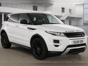 2014 (64) - 2.2 SD4 Dynamic 5dr