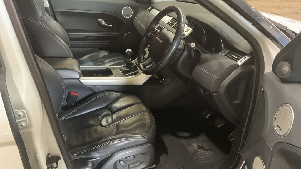 Used Land Rover Range Rover Evoque 2014 for sale - 76400482: Photo 7