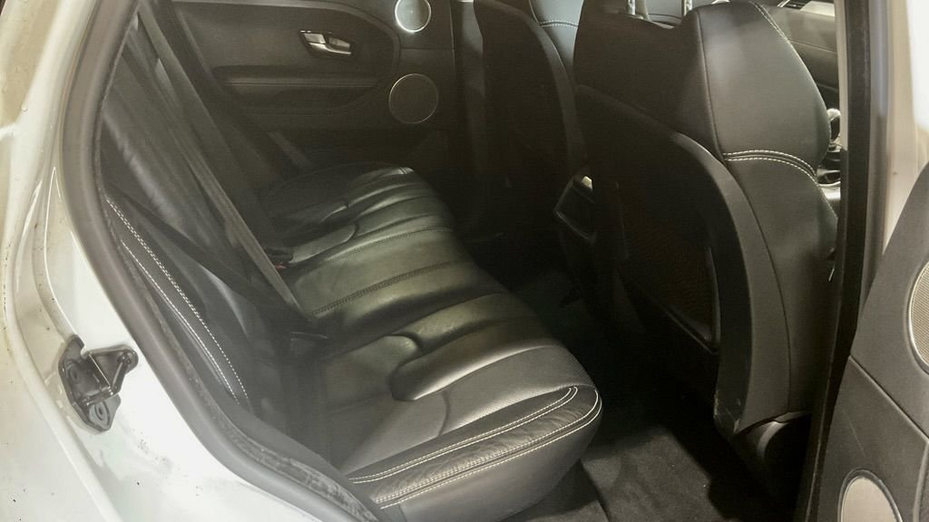 Used Land Rover Range Rover Evoque 2014 for sale - 76400482: Photo 8
