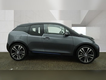 Used BMW i3 2021 for sale - 78907986: Photo