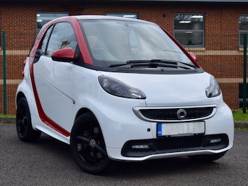 Used smart fortwo 2014 for sale - 75559446: Photo