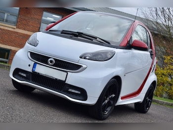 Used smart fortwo 2014 for sale - 75559446: Photo