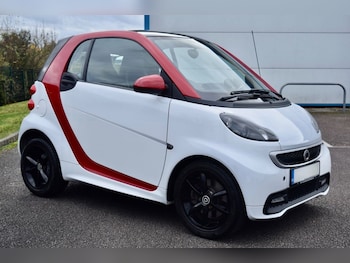 Used smart fortwo 2014 for sale - 75559446: Photo
