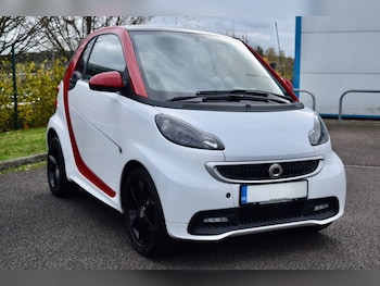 Used smart fortwo 2014 for sale - 75559446: Photo