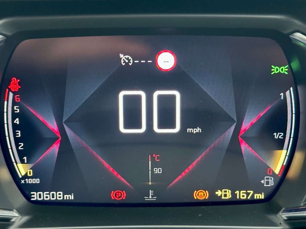 Used DS Automobiles DS 3 2019 for sale - 77328515: Photo 11