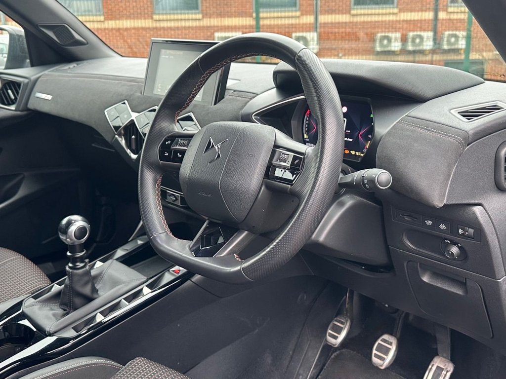 Used DS Automobiles DS 3 2019 for sale - 77328515: Photo 4