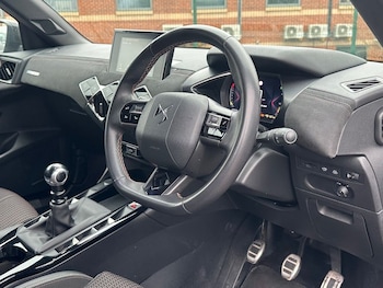 Used DS Automobiles DS 3 2019 for sale - 77328515: Photo