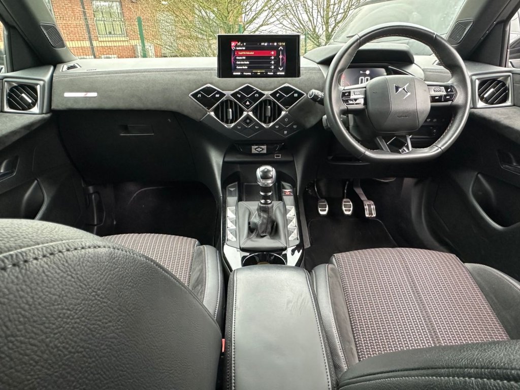 Used DS Automobiles DS 3 2019 for sale - 77328515: Photo 8