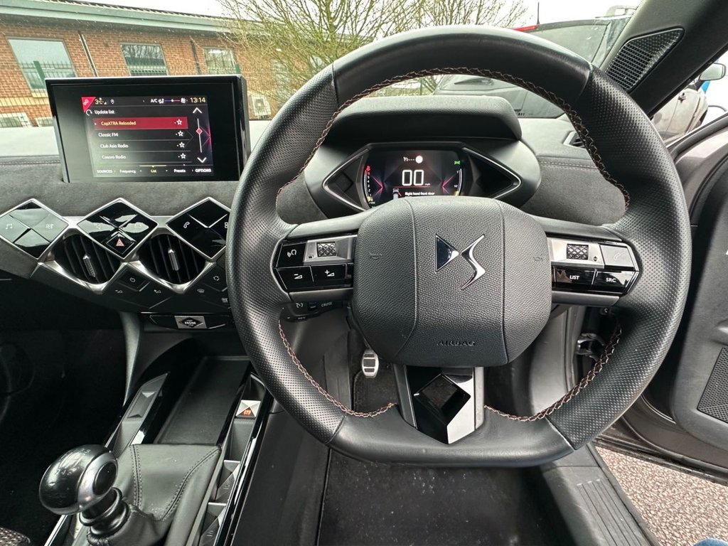 Used DS Automobiles DS 3 2019 for sale - 77328515: Photo 9