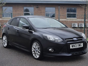 Used Ford Focus 2013 for sale - 77499348: Photo