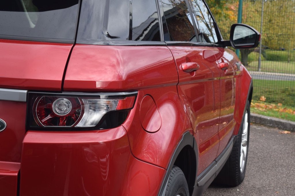 Used Land Rover Range Rover Evoque 2014 for sale - 76469961: Photo 15